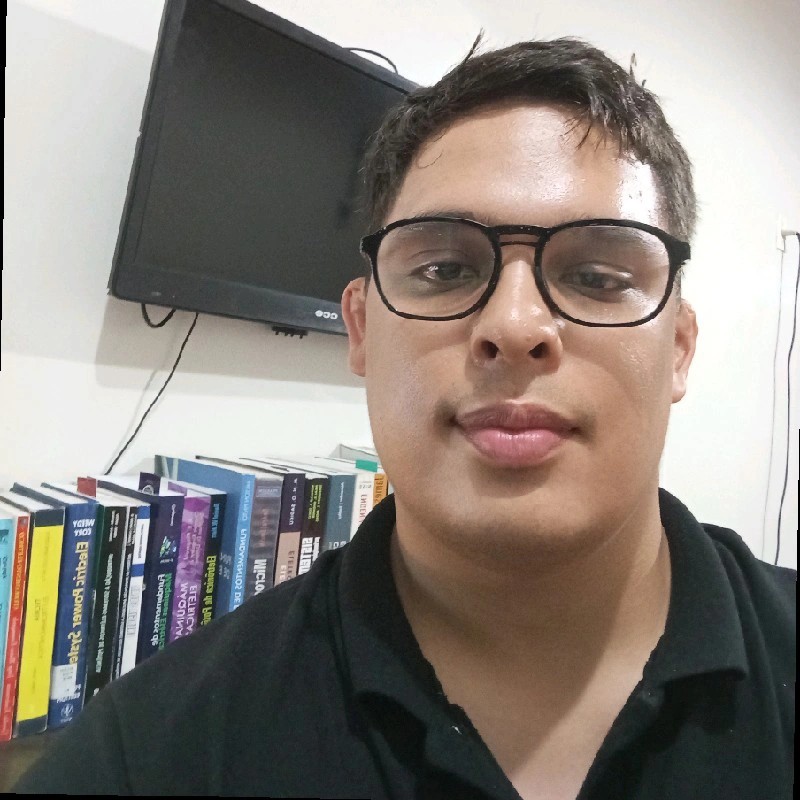Saulo Alves